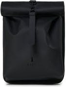 Roll Top Mini - Black